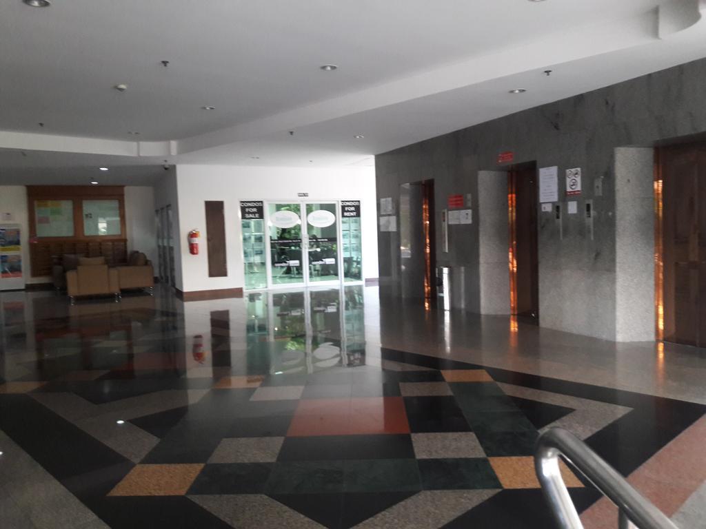 Studio Veiwtalay 7 Pattaya ภายนอก รูปภาพ