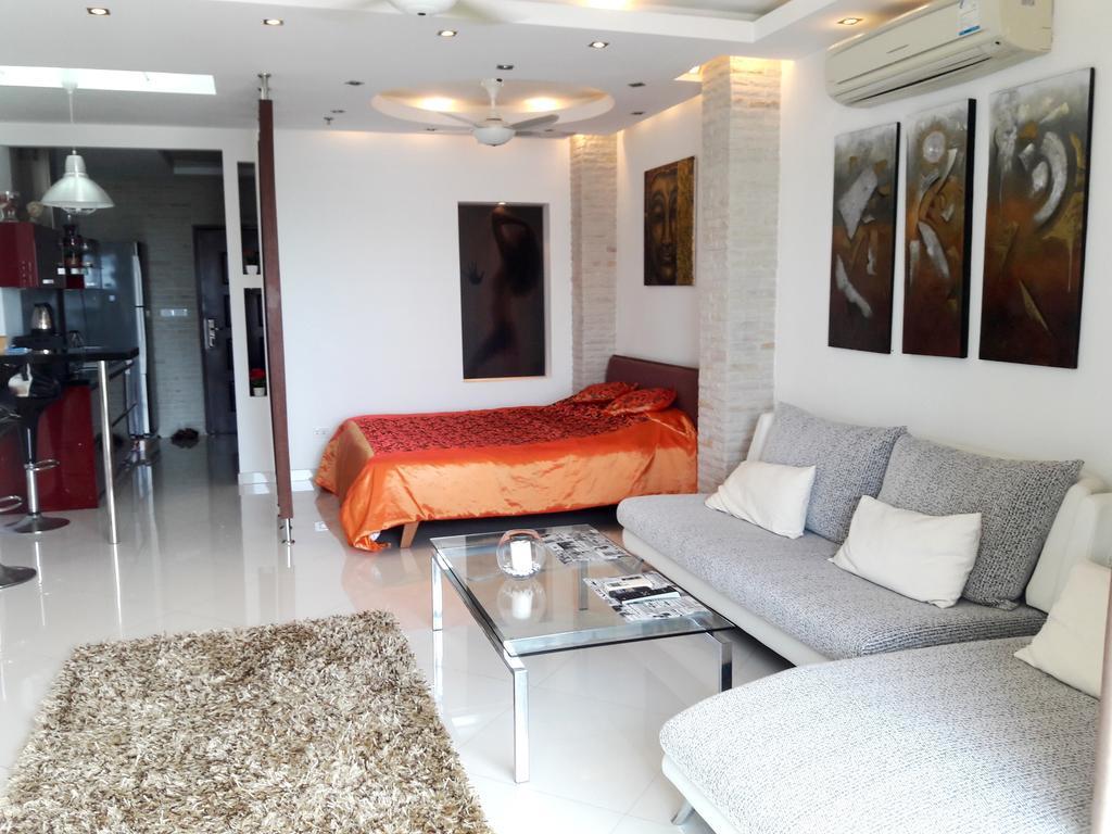 Studio Veiwtalay 7 Pattaya ภายนอก รูปภาพ