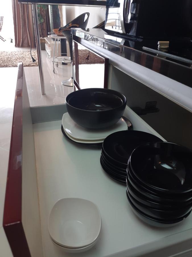 Studio Veiwtalay 7 Pattaya ภายนอก รูปภาพ