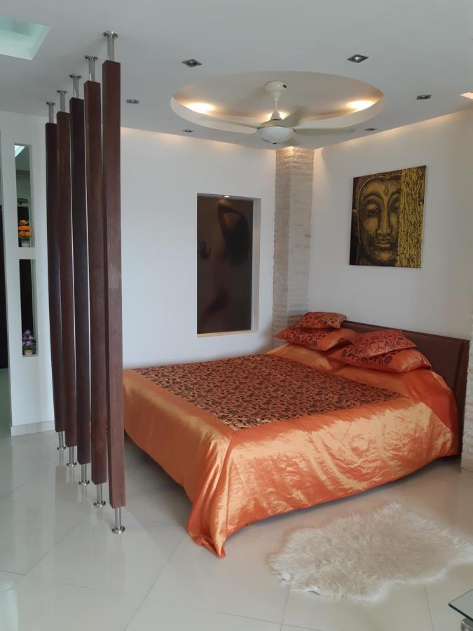 Studio Veiwtalay 7 Pattaya ภายนอก รูปภาพ