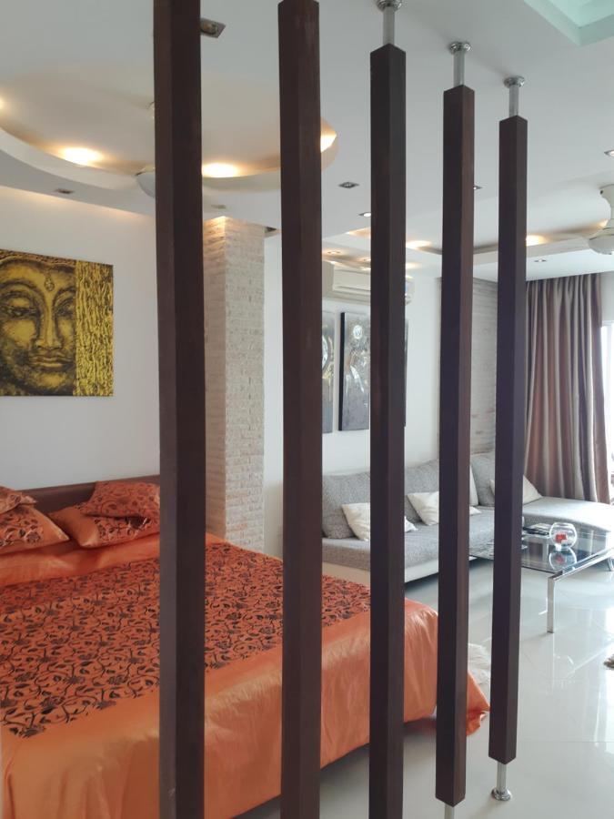 Studio Veiwtalay 7 Pattaya ภายนอก รูปภาพ