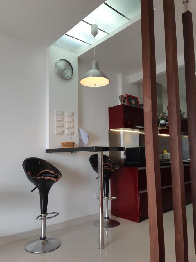Studio Veiwtalay 7 Pattaya ภายนอก รูปภาพ