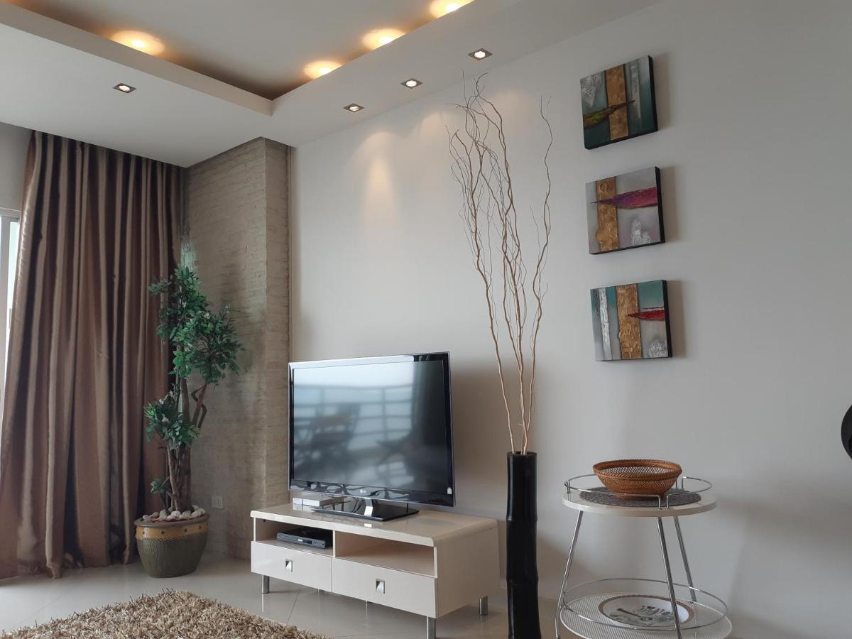 Studio Veiwtalay 7 Pattaya ภายนอก รูปภาพ