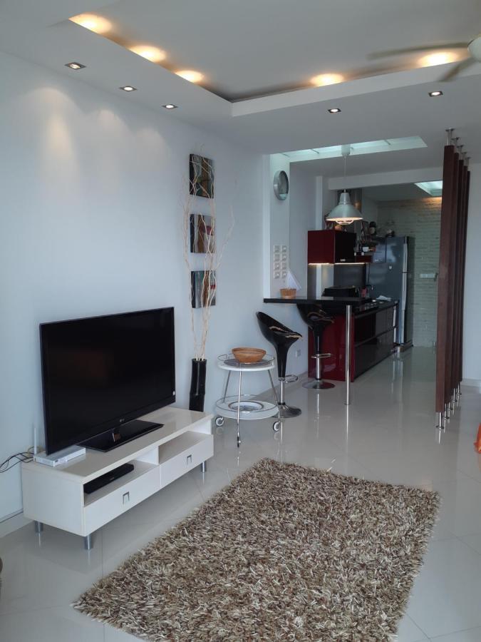 Studio Veiwtalay 7 Pattaya ภายนอก รูปภาพ